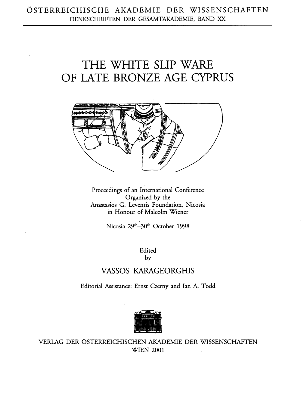 Wm the White Slip