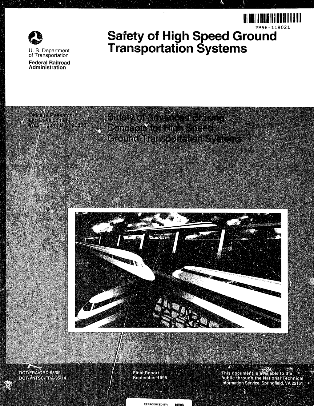 Transportation Systems