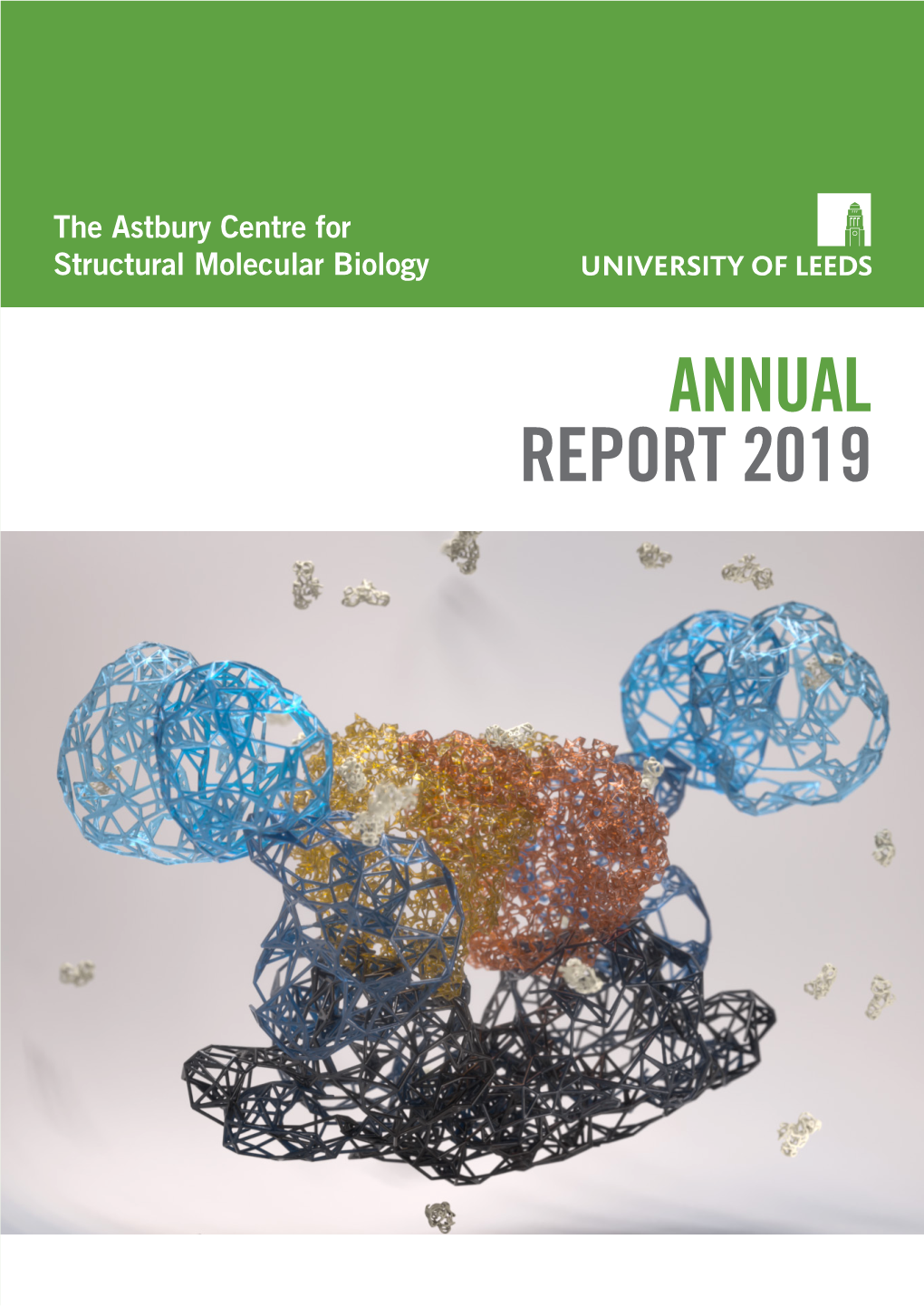 Annual Report 2019