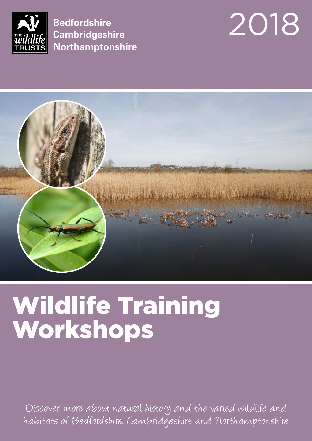 Wildlife Training Workshops