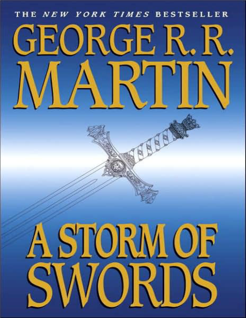 Edmure Had Named Ser Desmond Castellan of Riverrun When He Rode Off to Battle, So It Fell to Him to Deal with Her Crime