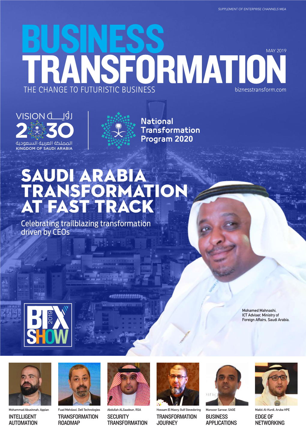 Biz Transformation Issue 10.Indd