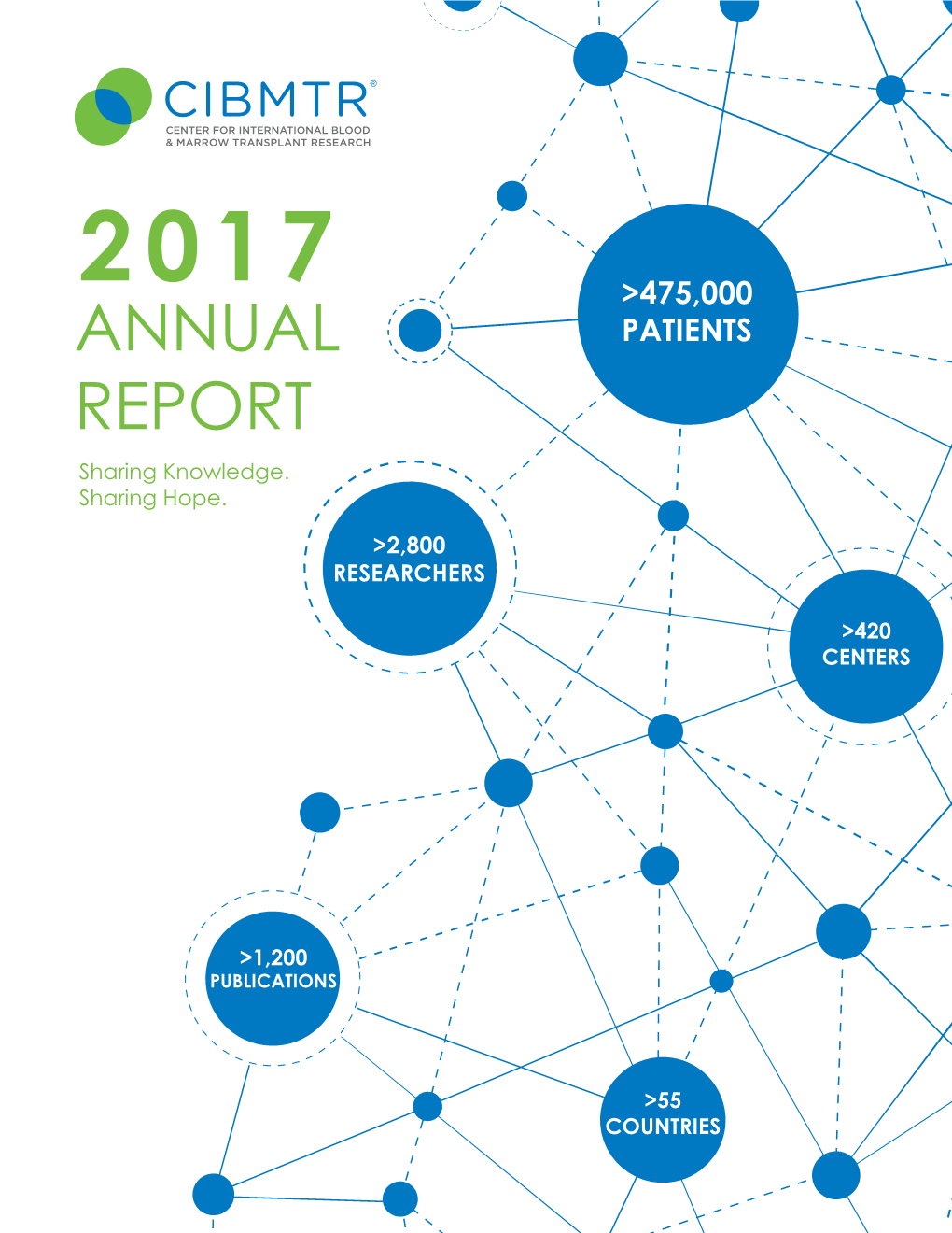 2017 Annual Report January – December