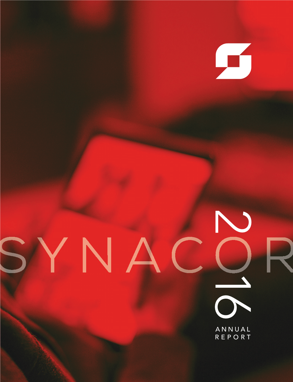 Synacor, Inc. (Exact Name of Registrant As Specified in Its Charter)