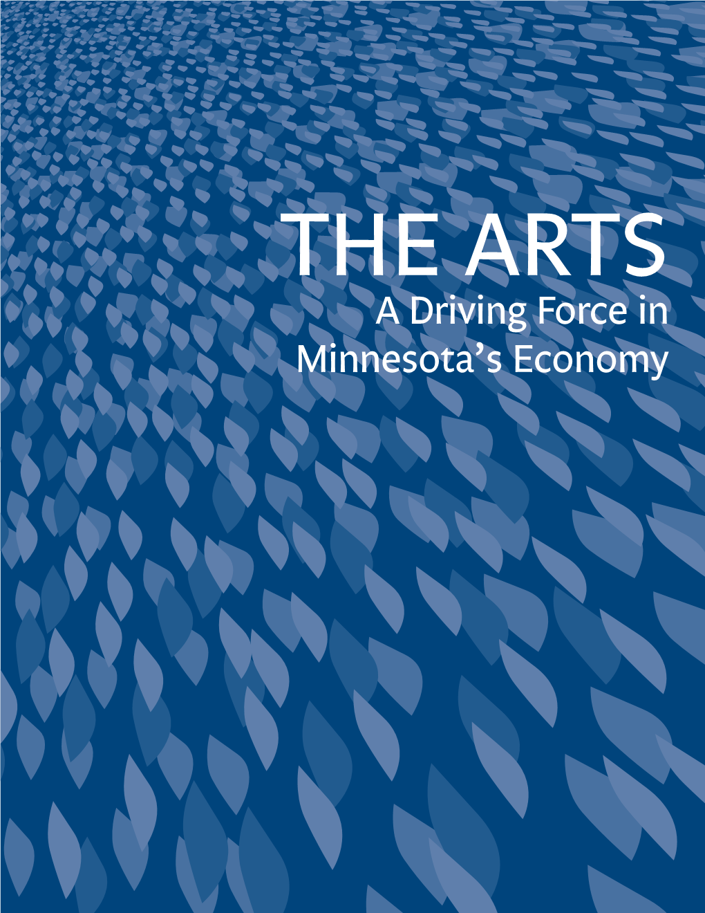 A Driving Force in Minnesota's Economy
