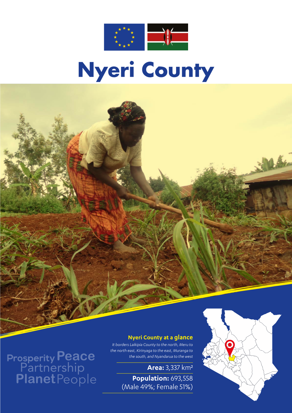Nyeri County