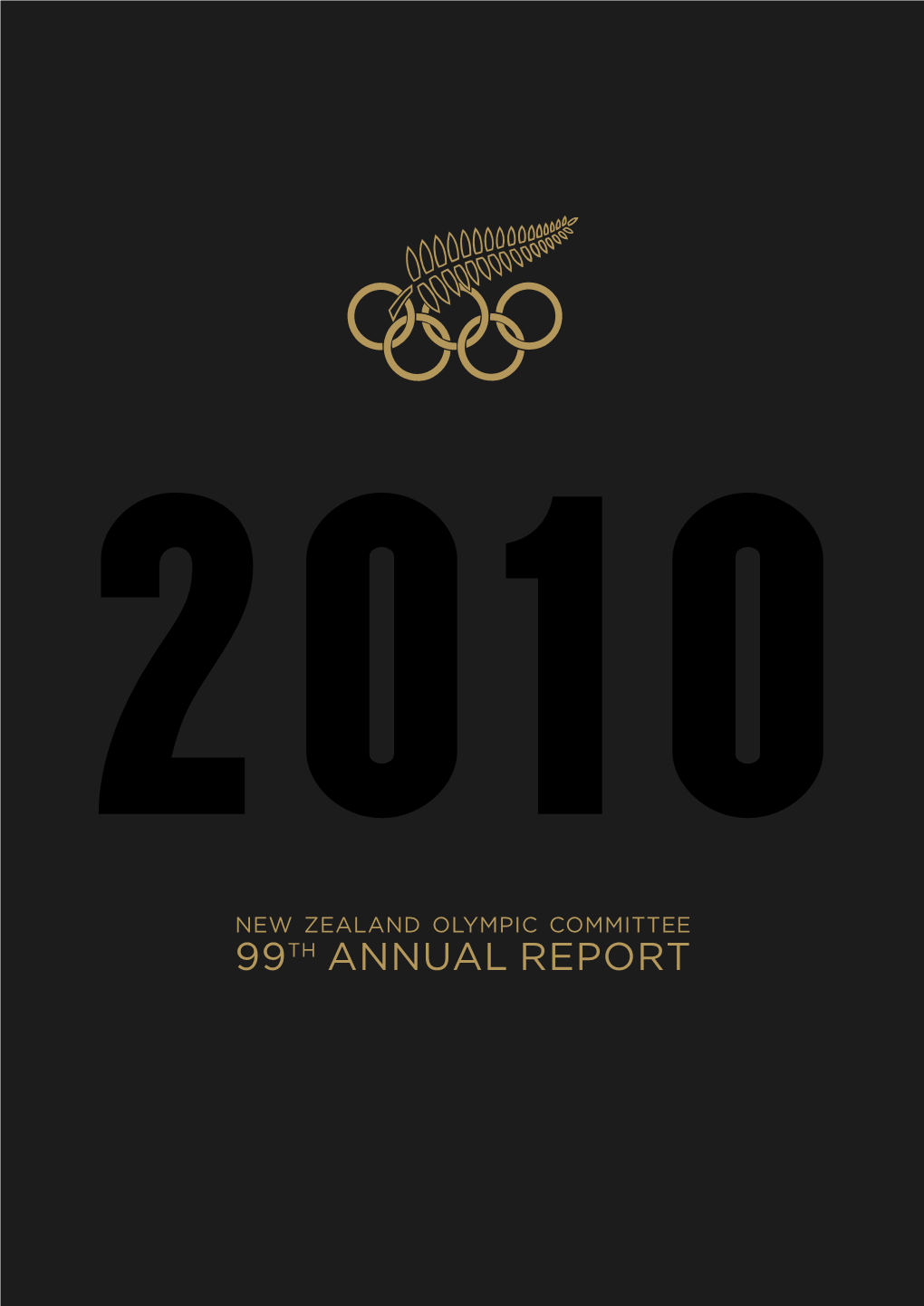 99Th Annual Report