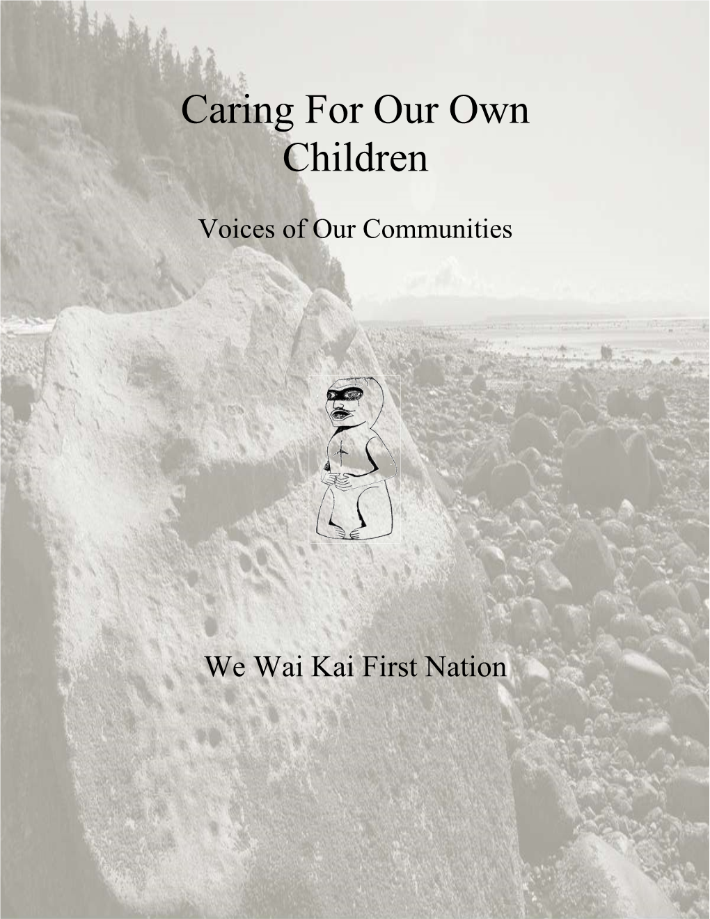 We Wai Kai First Nation