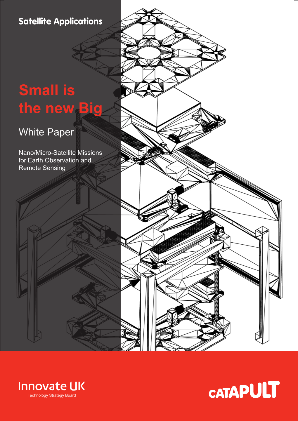 Small Is the New Big White Paper