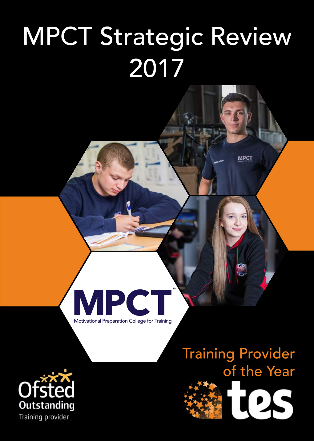 MPCT Strategic Review 2017