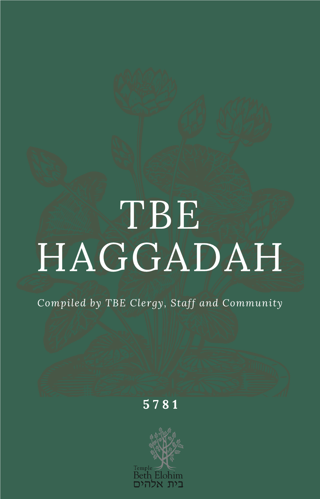 Tbe Haggadah