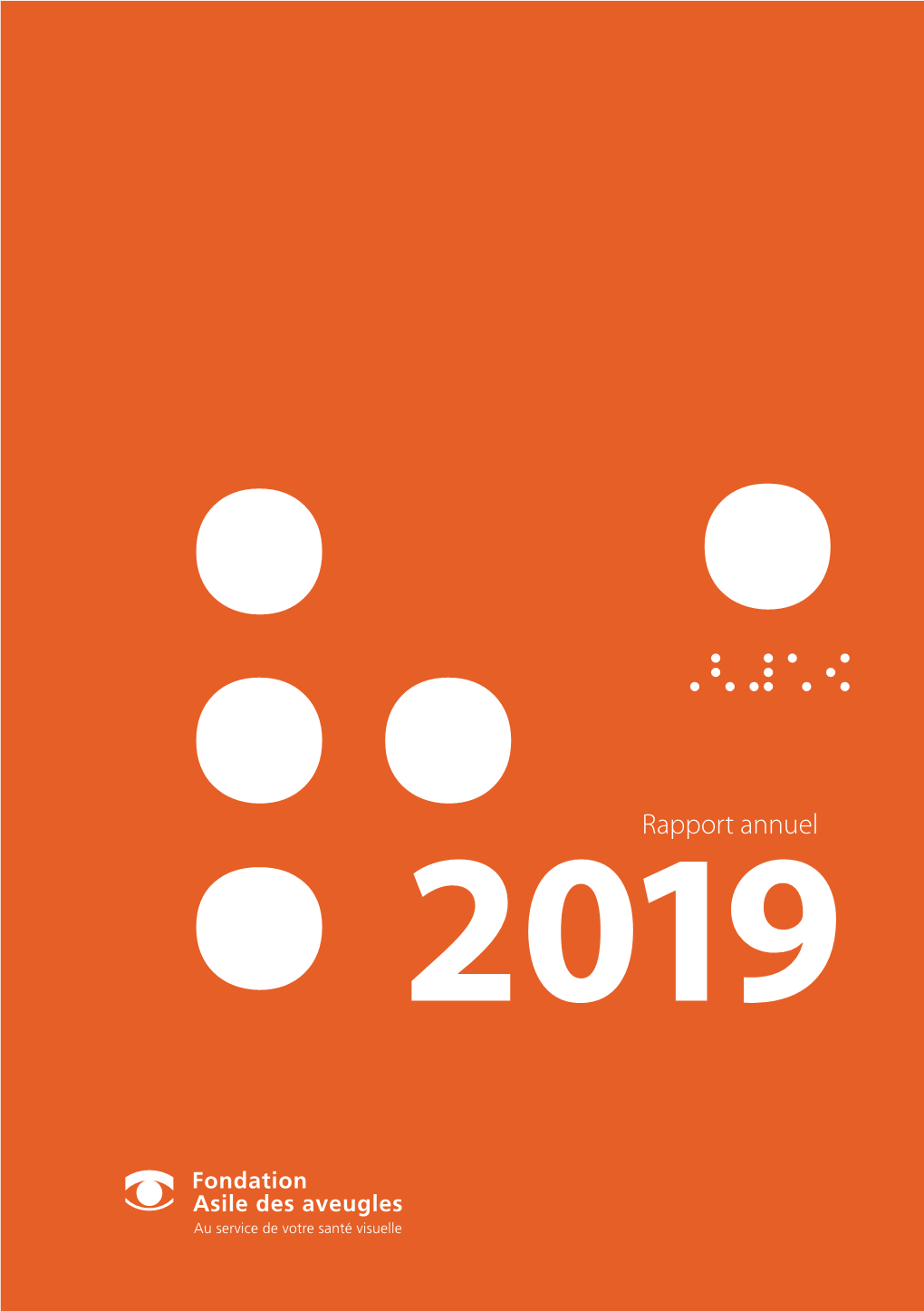 Rapport Annuel 2019 Congrès CNOF 24 Et 25 Janvier 23 Mai