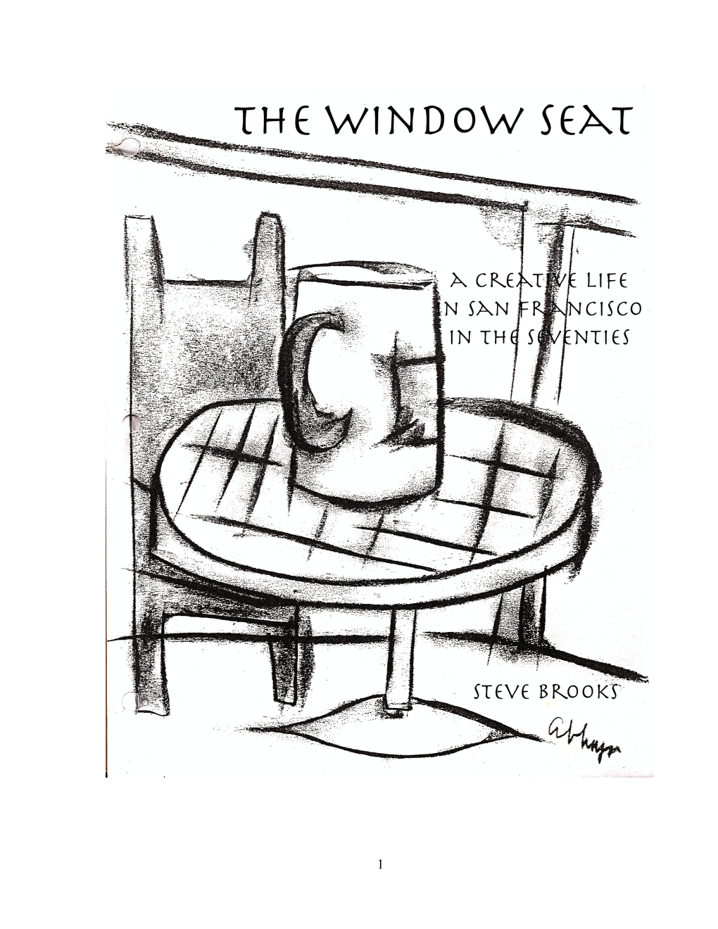 The Window Seat