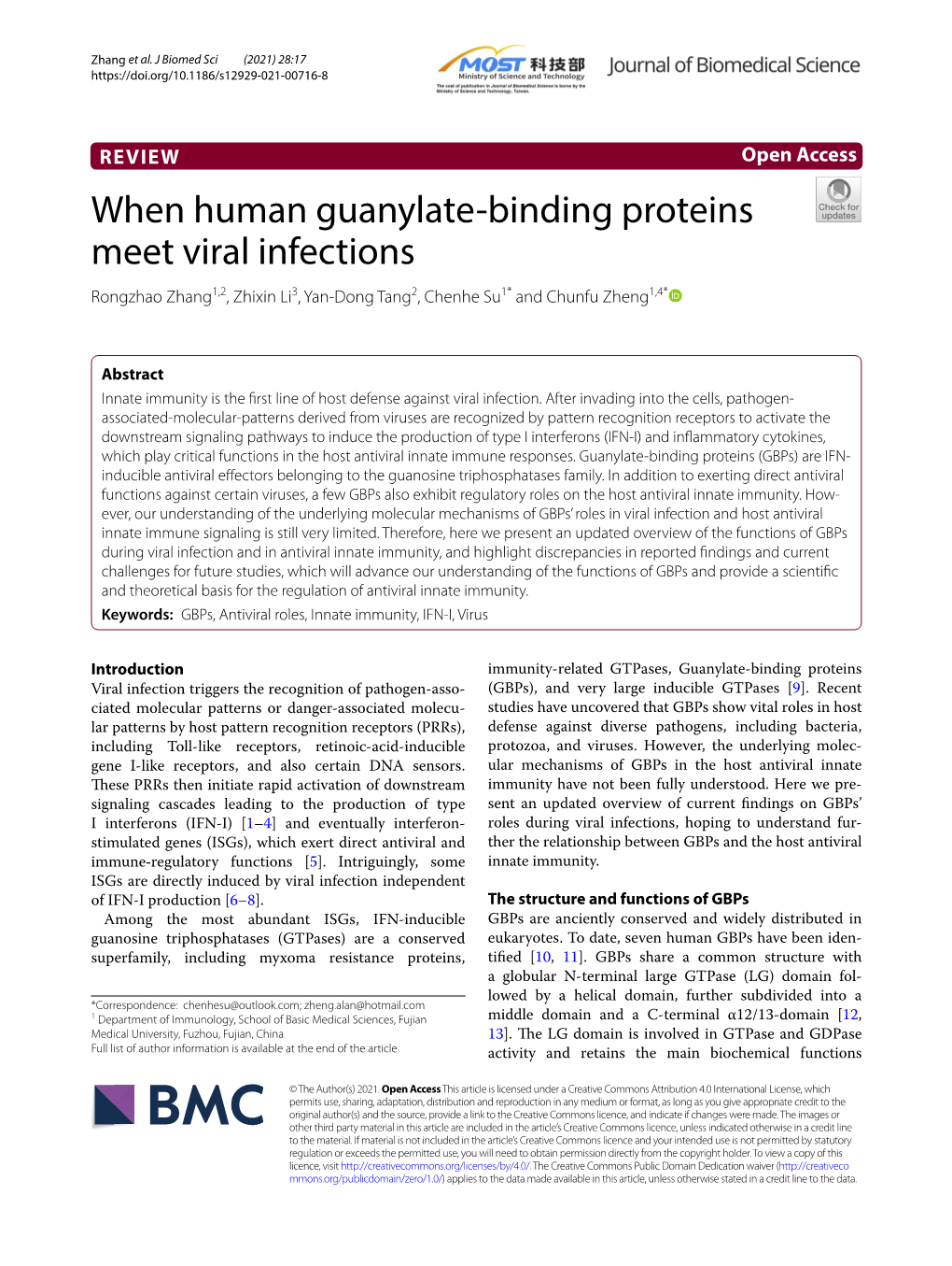 When Human Guanylate-Binding Proteins Meet Viral Infections