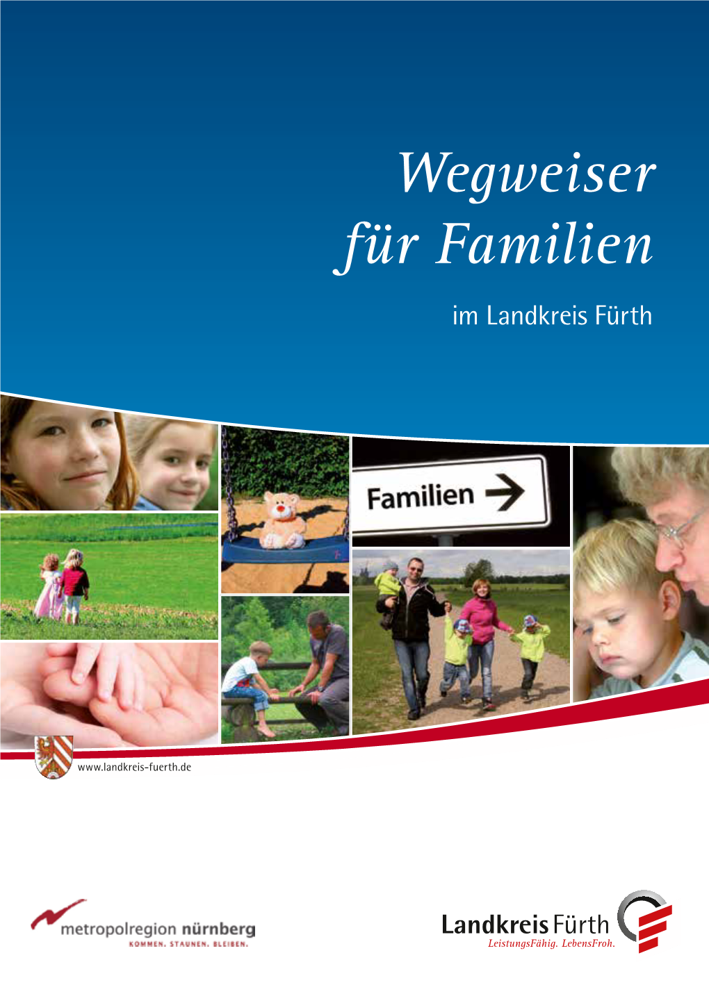 Für Familien Im Landkreis Fürth