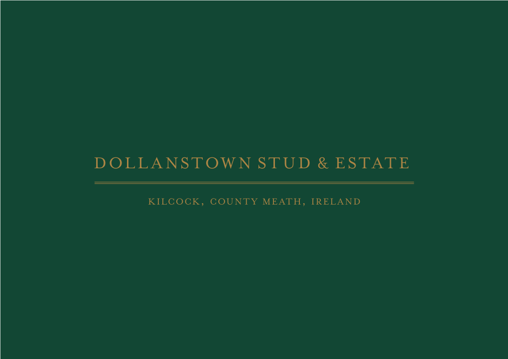 Dollanstown Stud & Estate