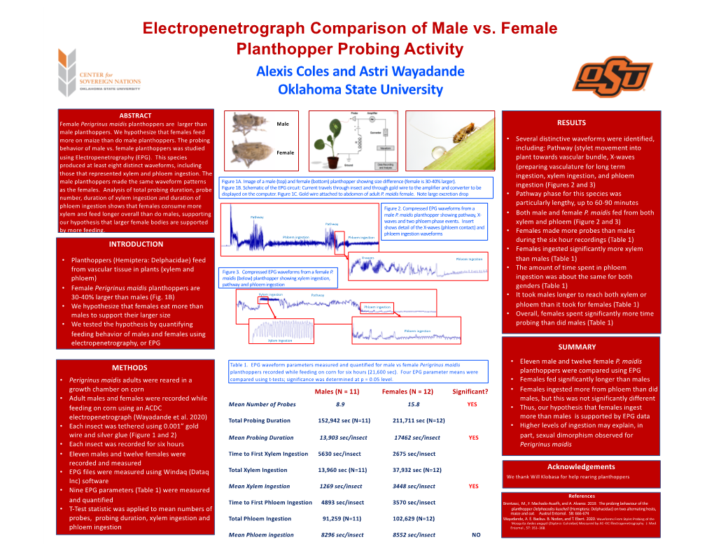 Link to Research Sheet PDF File