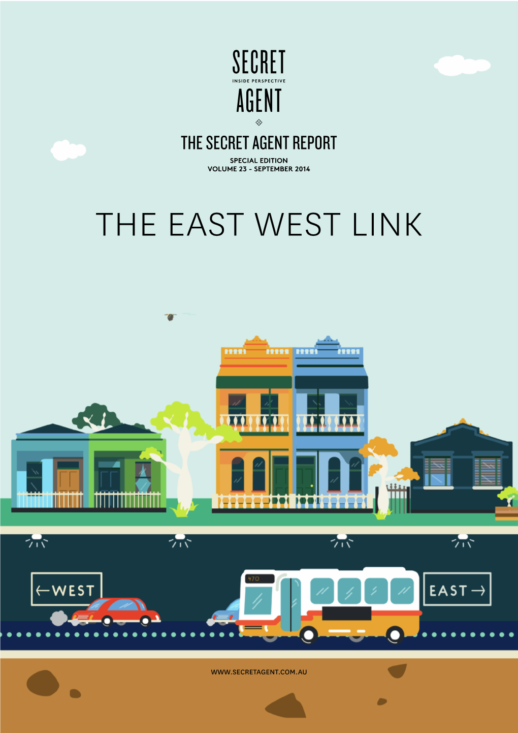 East-West Link