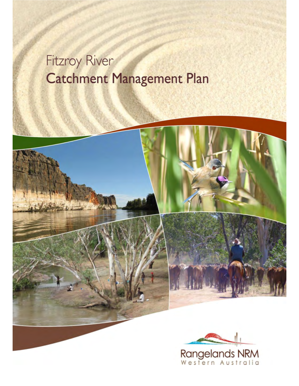 Catchment Management Plan