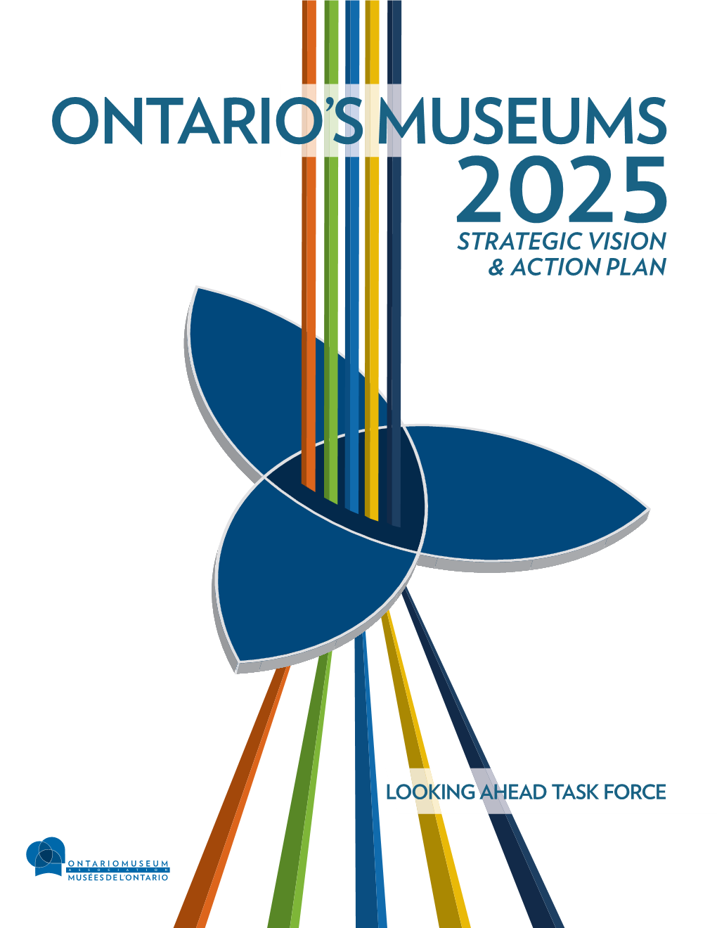 Ontario's Museums 2025: Strategic Vision & Action Plan