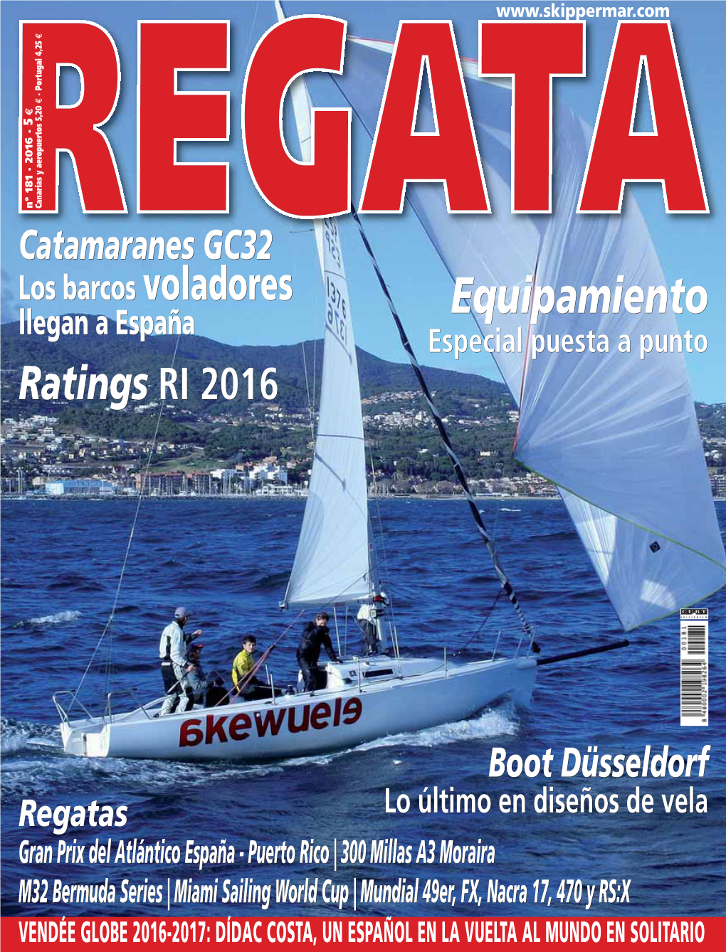 Regata 181.Pdf