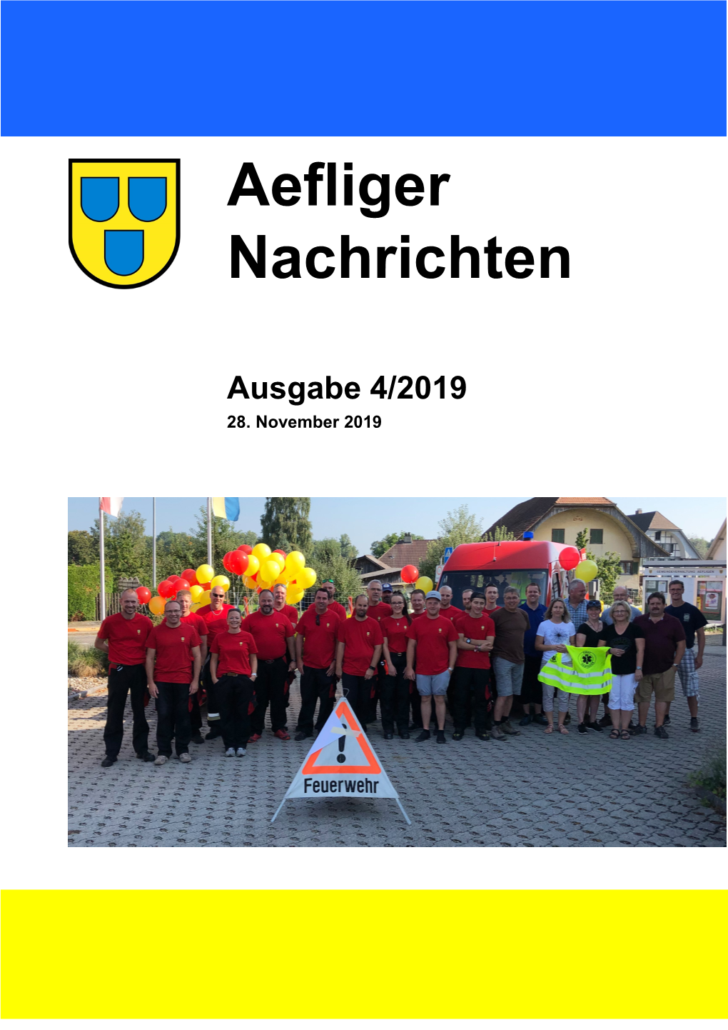 Ausgabe 4/2019 28