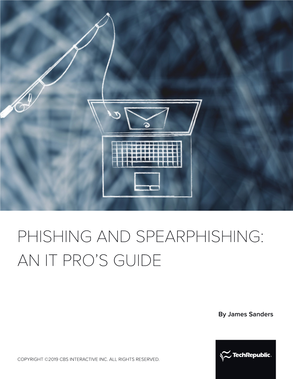 Phishing and Spearphishing: an It Pro's Guide