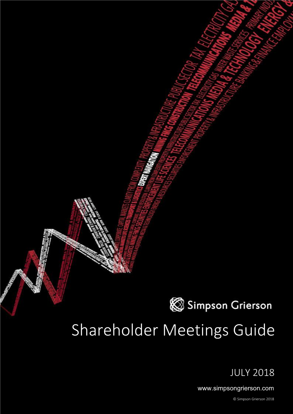 Shareholder Meetings Guide