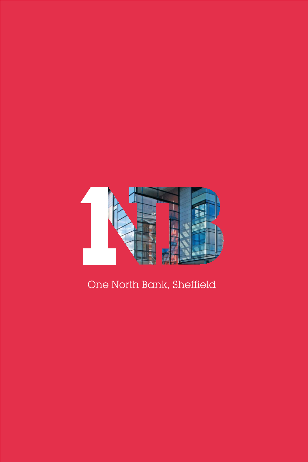 One North Bank, Sheffield