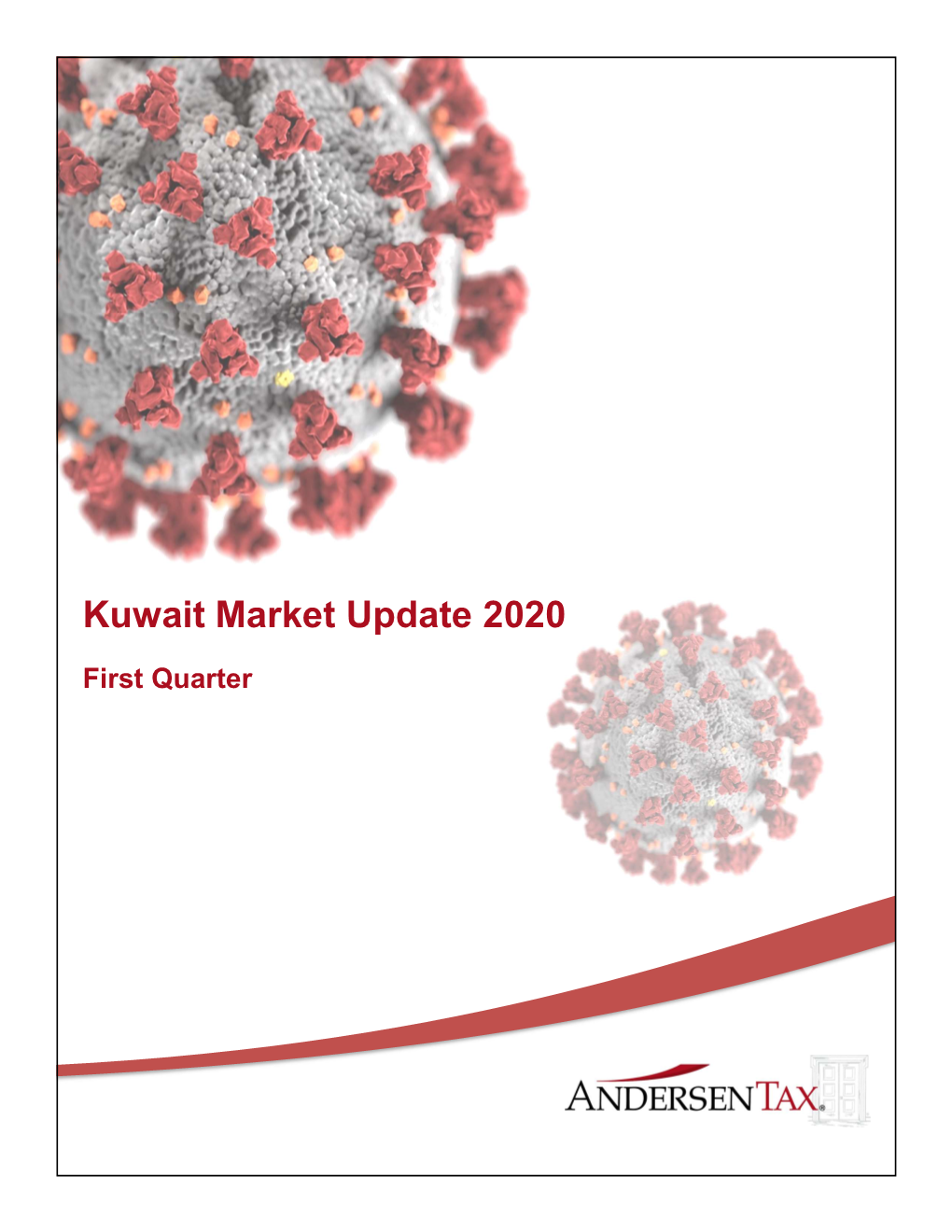 Kuwait Market Update 2020