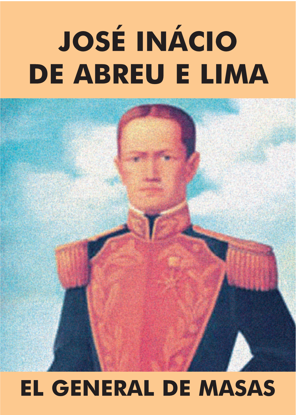 José Inácio De Abreu E Lima