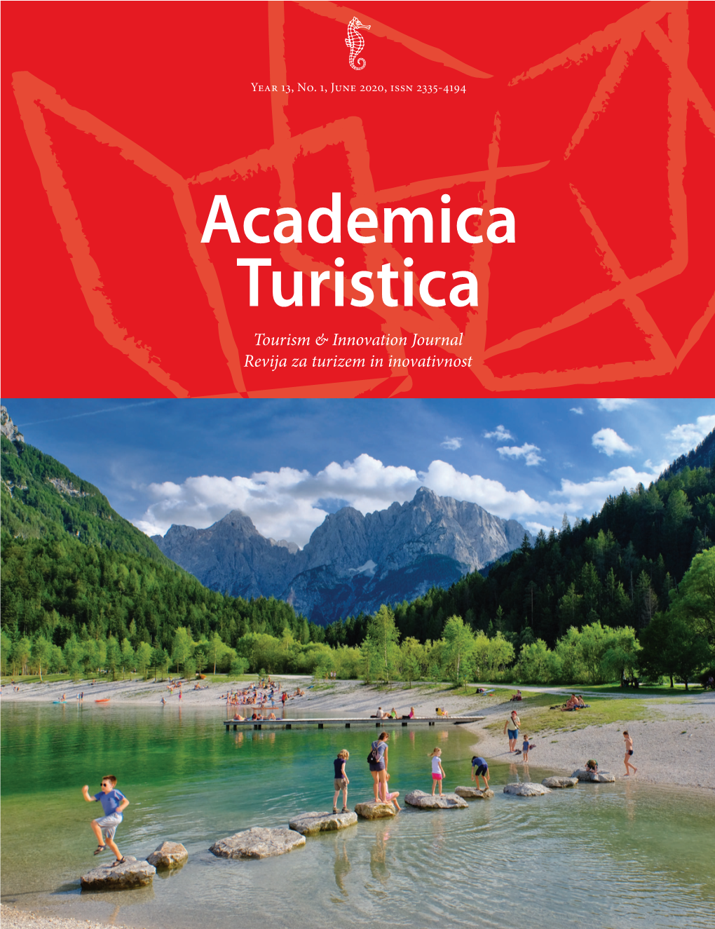 Academica Turistica 13