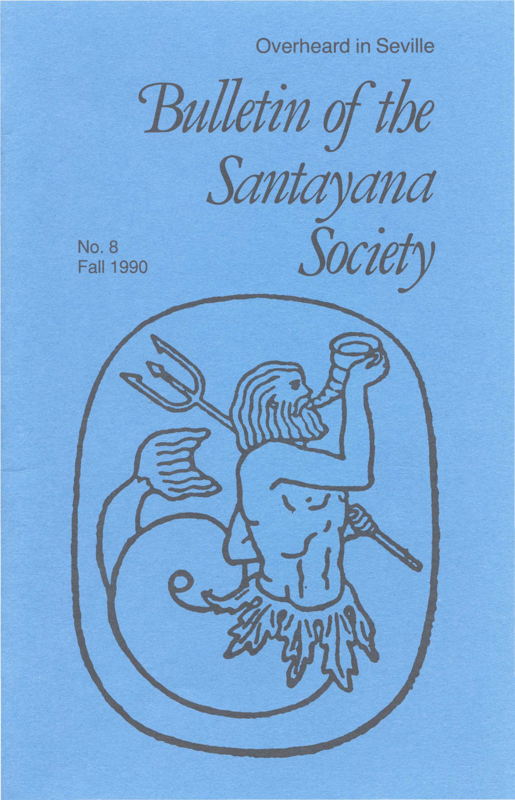 Bulletin of the Santayana