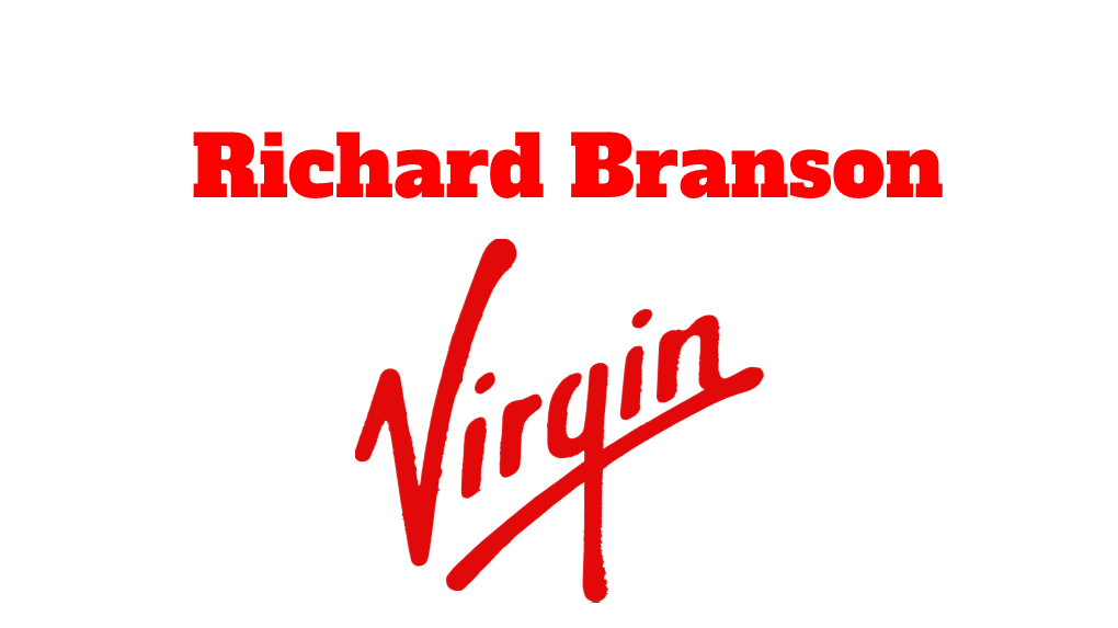 Richard Branson