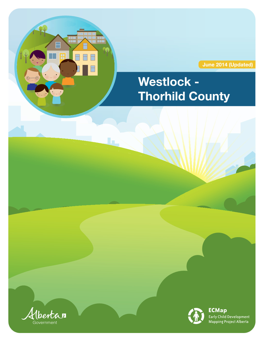 Westlock - Thorhild County