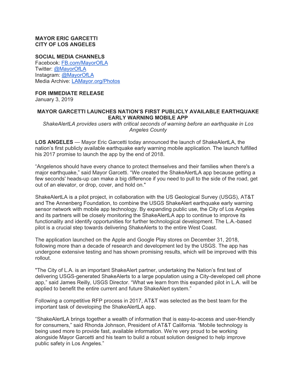 Mayor-Garcetti-Launches-Shakealertla.Pdf