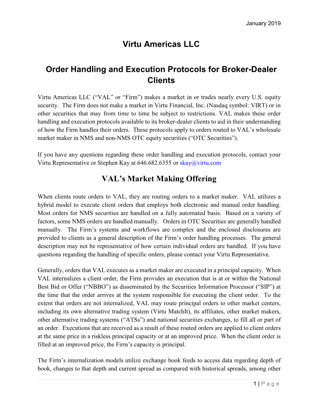 Orderhandlingandexecutionprot