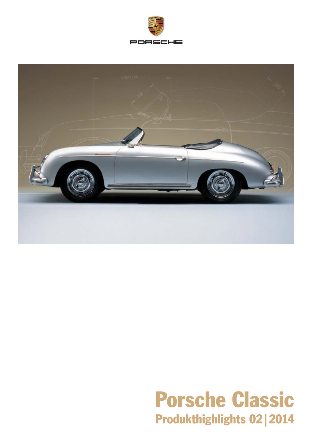 Porsche Classic Produktnews 02-2014.Pdf