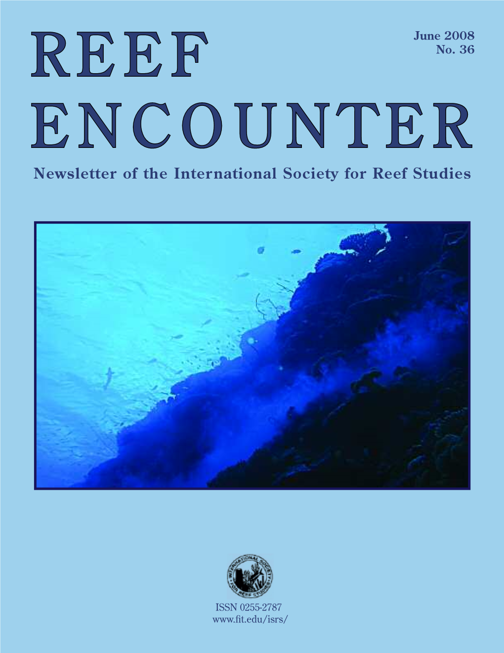 Reef Encounter 36