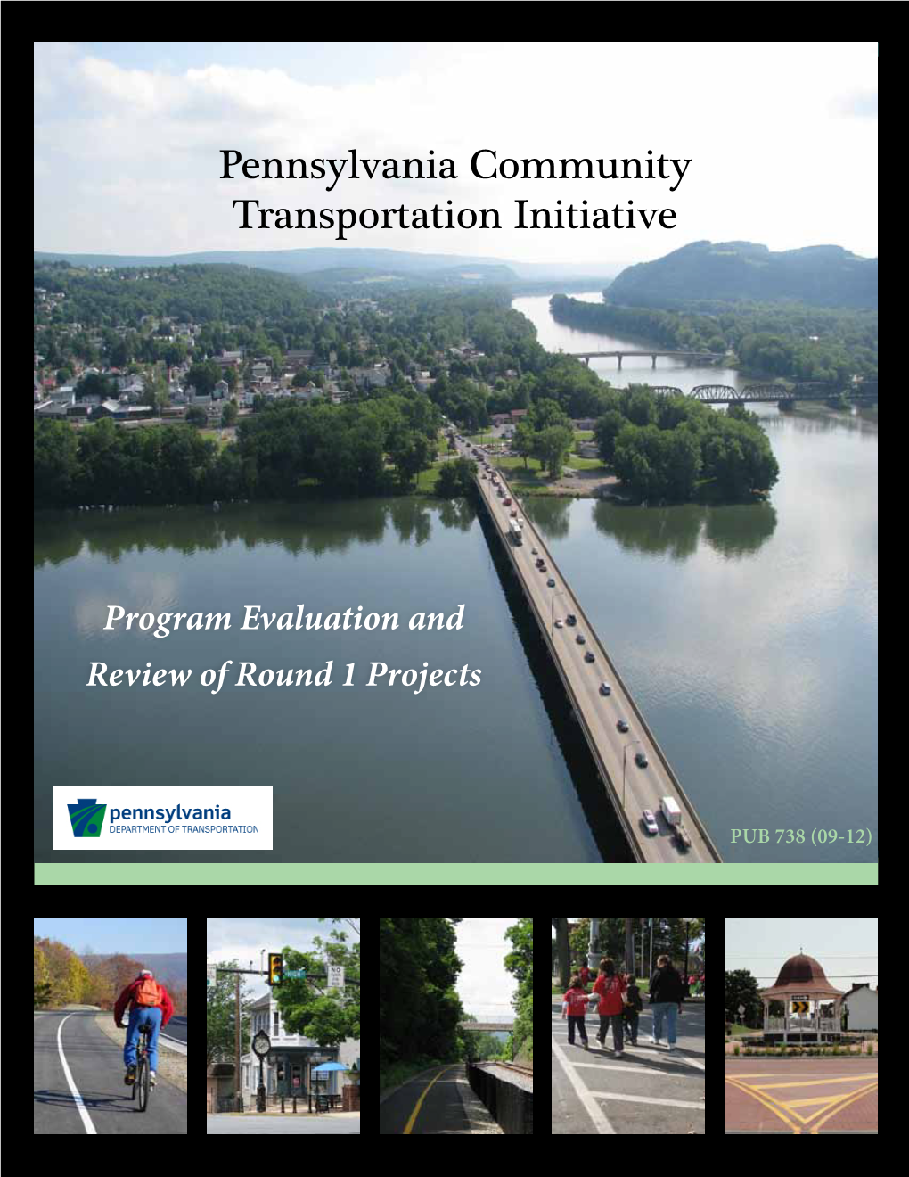 Pennsylvania Community Transportation Initiative