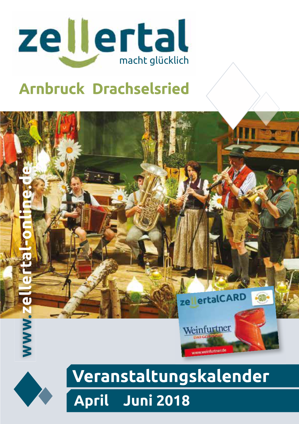 Arnbruck Drachselsried Zellertal-Online.De Www