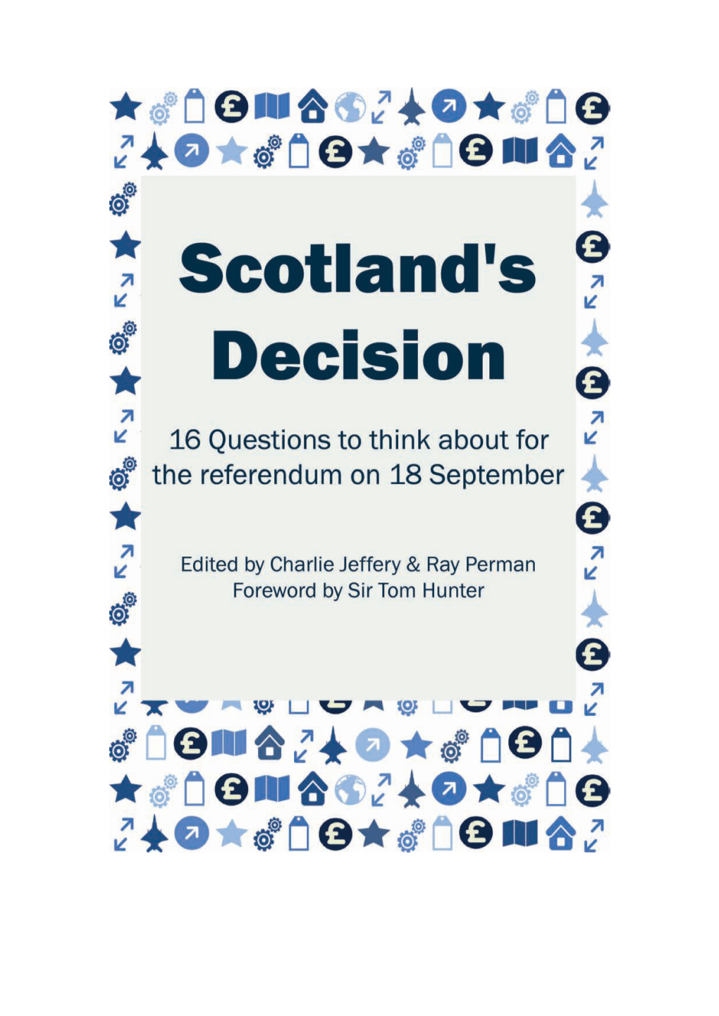 Scotland's Decision