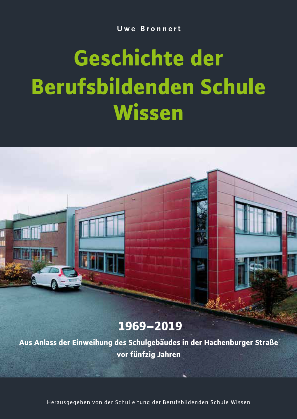 Geschichte Der Berufsbildenden Schule Wissen