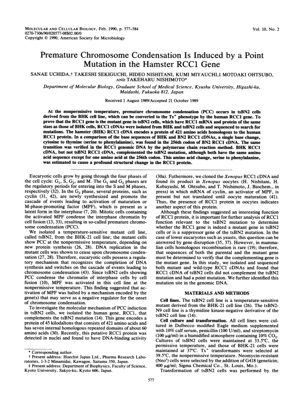 Molcellb00038-0153.Pdf