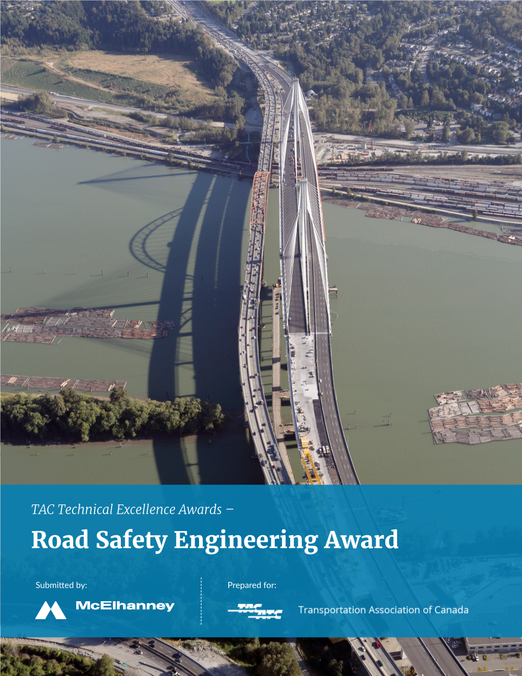 Road Safety Engineering Award