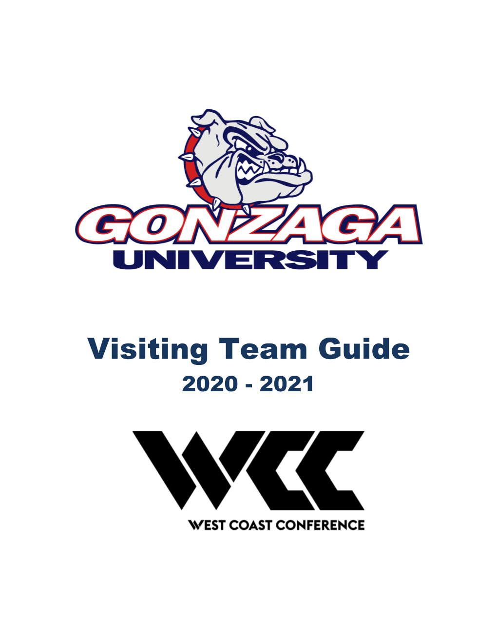 Gonzaga University Visiting Guide 1