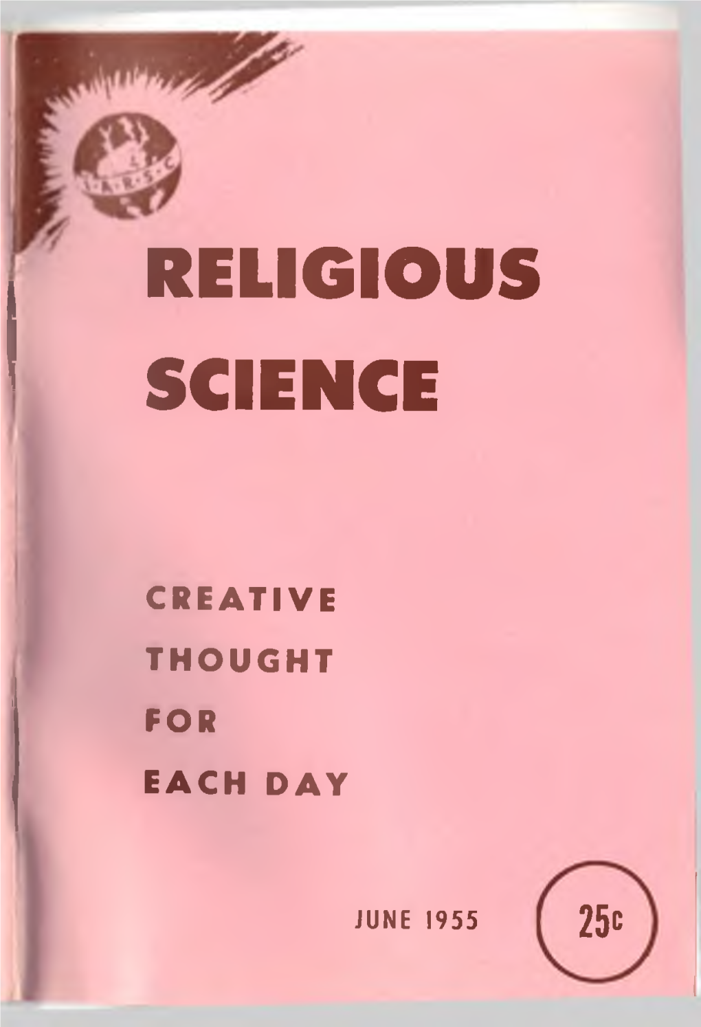 Religious Science