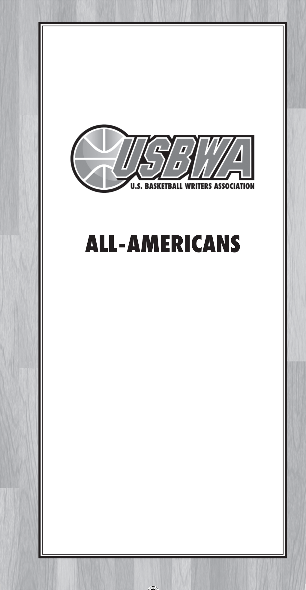 All-Time USBWA All-Americans