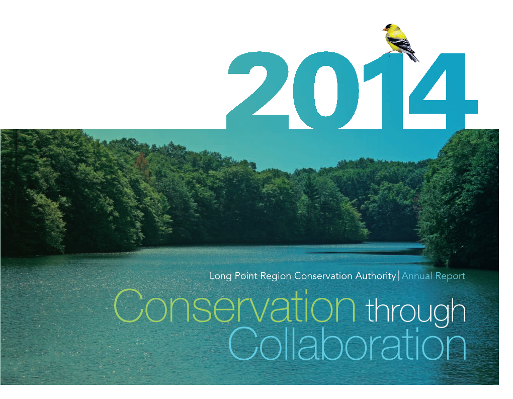 LPRCA 2014 Annual Report.Pdf