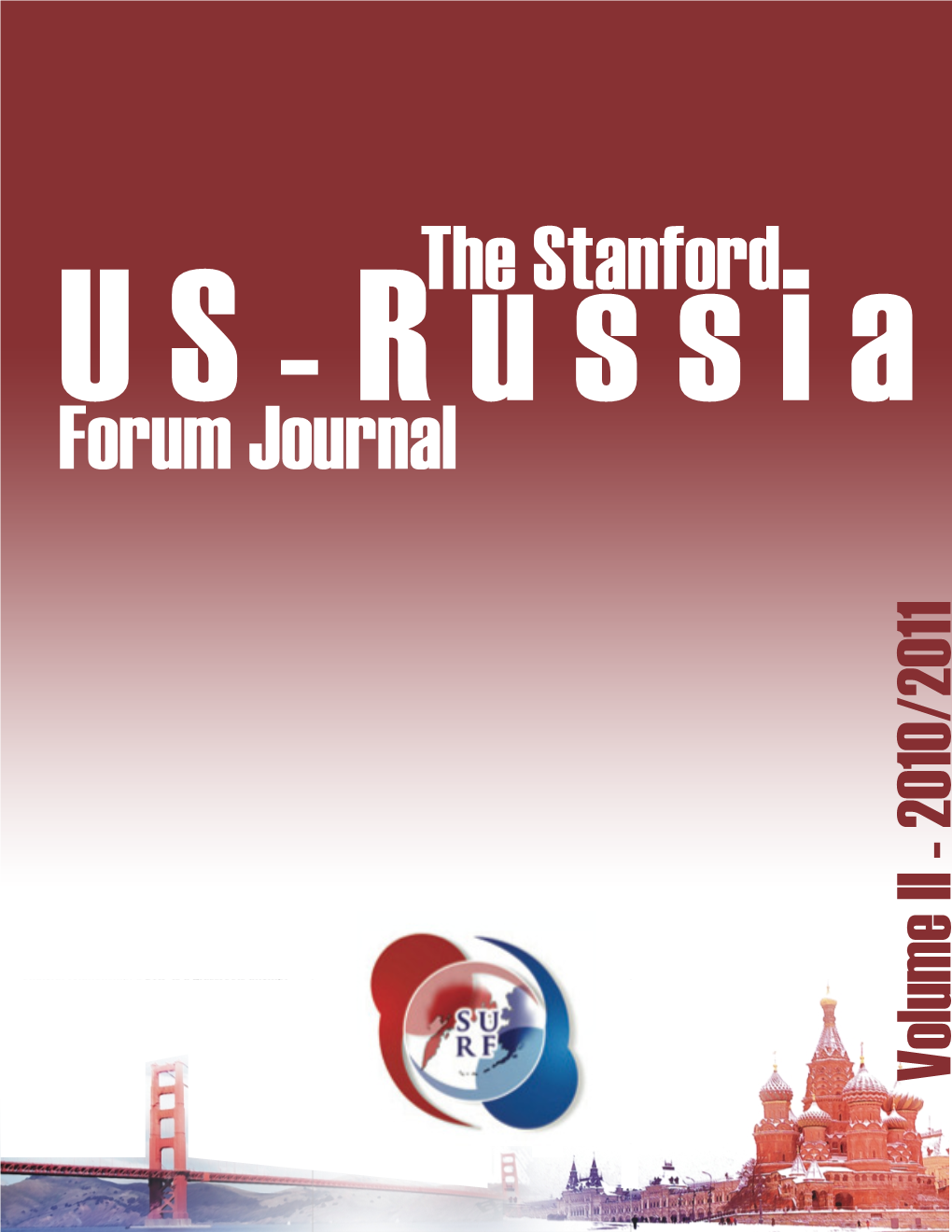 The Stanford Forum Journal